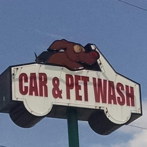 Photo of Sunbury Auto & Pet Wash