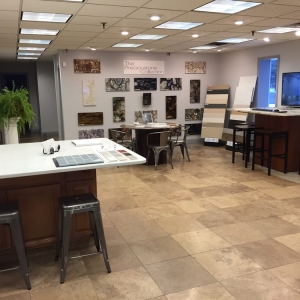 Photo of Terrazzo & Marble Supply Co.