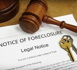 Photo of Foreclosure Defense