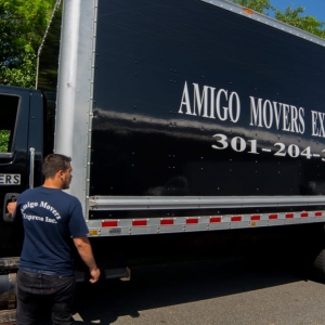 Photo of Amigo Movers