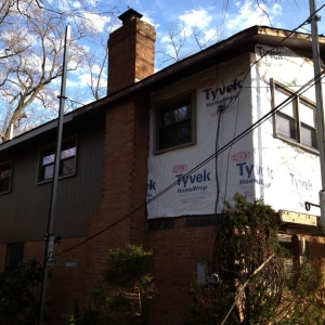 Manassas Park EcoStar Remodeling