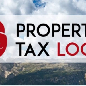 Photo of Property Tax Lock