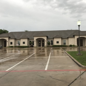 Photo of Property Tax Lock