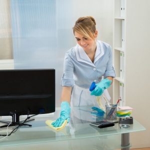 Photo of Cleaning Professionals - Roger Miller