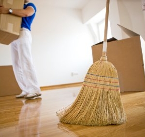 Photo of Cleaning Professionals - Roger Miller