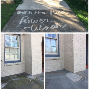 Photo of White Rock Power Wash