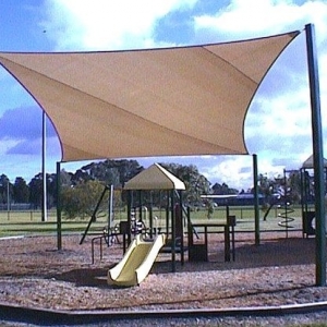 Photo of Big Sky Shade