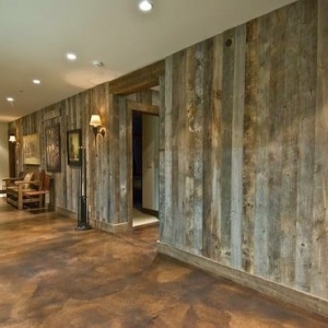 Photo of Old American Lumber