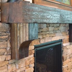 Photo of Old American Lumber
