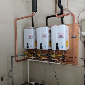 Photo of Above All Boiler Services