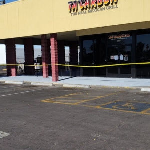 Photo of Az roofing and paving
