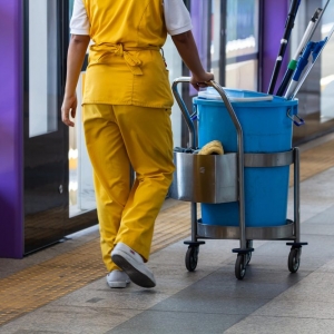 Photo of Five Stars Cleaning Services