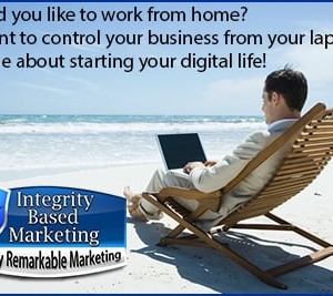 Photo of Integrity Based Marketing