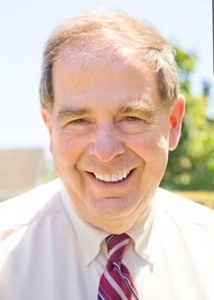 Photo of Jonathan W Romeyn