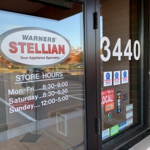 Photo of Warners' Stellian