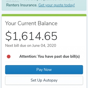 Photo of Go Renter