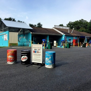 Photo of Liberty 24-7 Car Wash
