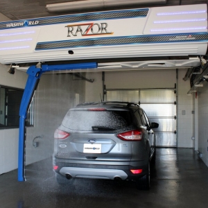 Photo of Liberty 24-7 Car Wash