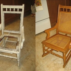 Photo of Speedy Furniture Repair