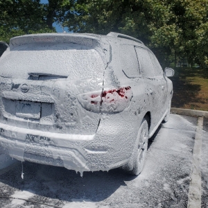 Photo of Mac's Pro Wash