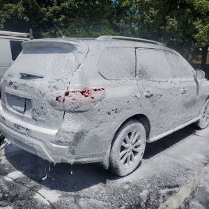 Photo of Mac's Pro Wash