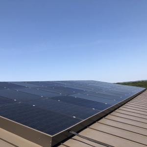 Photo of Sol Works: Solar + Window Cleaning
