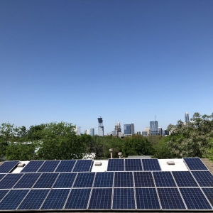 Photo of Sol Works: Solar + Window Cleaning