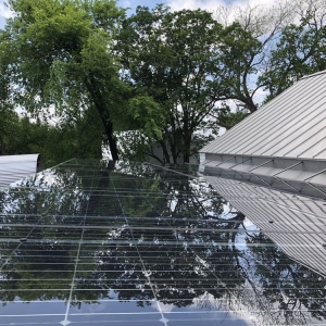 Photo of Sol Works: Solar + Window Cleaning