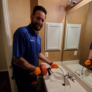 Photo of Trident Plumbing