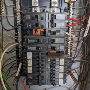 Photo of Primo's Electrical Services