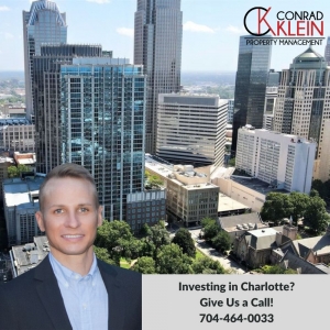 Photo of Conrad Klein Property Management