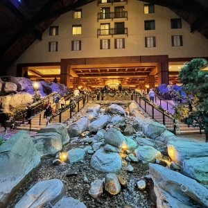 Photo of Gaylord Rockies Resort & Convention Center