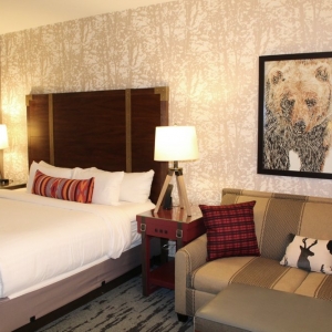 Photo of Gaylord Rockies Resort & Convention Center