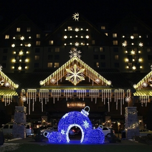 Photo of Gaylord Rockies Resort & Convention Center