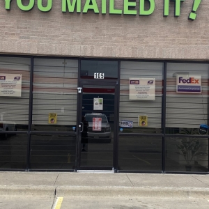 Photo of You Mailed It!
