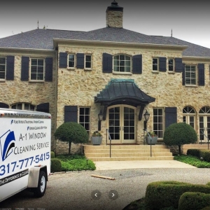 Photo of A-1 Window Cleaning Service