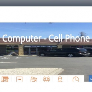 Milpitas Computer Cell Repair