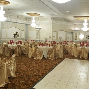 Photo of Plymouth Manor Catering & Banquets