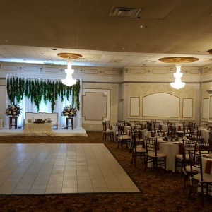 Photo of Plymouth Manor Catering & Banquets