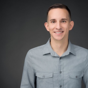 Photo of Timothy Howar- Finance of America Mortgage