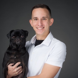 Photo of Timothy Howar- Finance of America Mortgage