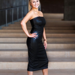 Photo of Shelby Rab, San Antonio Realtor at The SEAL Group, JPAR