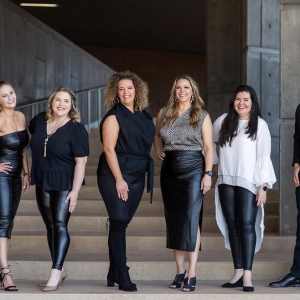 Photo of Shelby Rab, San Antonio Realtor at The SEAL Group, JPAR