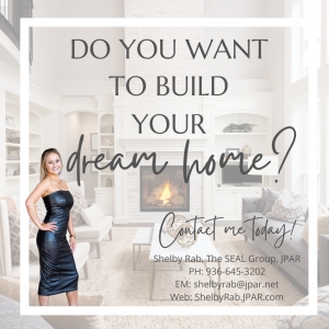 Photo of Shelby Rab, San Antonio Realtor at The SEAL Group, JPAR