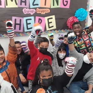 Photo of LV Puppet Studio