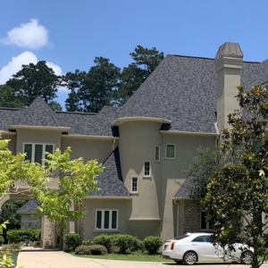 Photo of Structure Ace