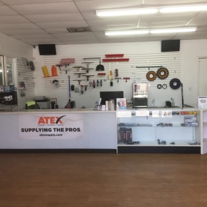 Photo of Atex