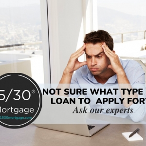 Photo of 15/30 Mortgage