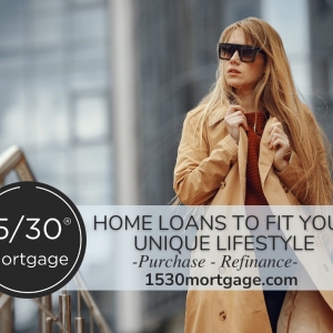 Photo of 15/30 Mortgage