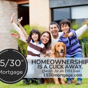 Photo of 15/30 Mortgage